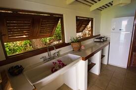 Labadee House | Chato Relaxo - Oceanfront Escape in Haiti