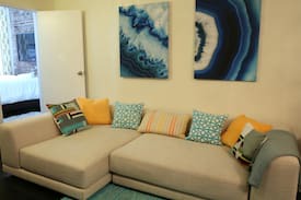 Flatiron District Apartment | Beautiful 5th Avenue 5BR! Amazing Location!