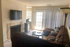 Jefferson Manor Apartment | Entire 2 bedroom 2 bath condo