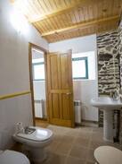 Arca Cabin | Casa Fonte a 10 minutos Santiago de Compostela