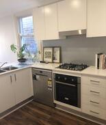 Annandale House | BRIGHT AND MODERN ANNANDALE TERRACE