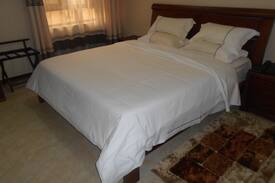 Kigali Apartment | Landmark Suites