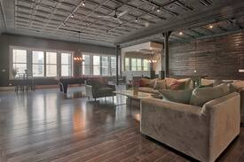 Wicker Park Apartment | The Prestige