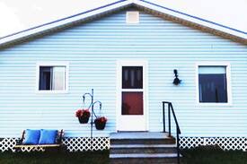 Shemogue Cabin | Workman's Lane Waterfront Cottage