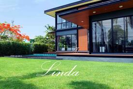 Huai Yai Villa | Pattaya Yudee Pool Villa 优迪泳池别墅2