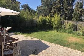 Mimet House | VILLA RAYAN PROVENCE
