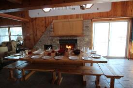 Eagle River House | Pickerel Lake Family Resort