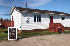 Bonavista House | Railway Vacation Home