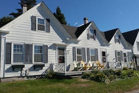 Friendship House | Ocean Gables