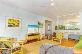 Fingal Head House | Fingal Head Beachhouse - close to Dreamtime Beach