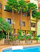 Tegucigalpa Apartment | Apartamento de dos Habitaciones con Piscina y Gym