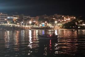 Porto Cristo Apartment | 100 euros por noche. Máximo dos personas