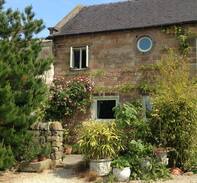 Belper Cabin | Spout Barn Cottage, Pet friendly, Wirksworth ECO
