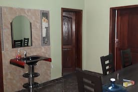 Gisenyi House | The best neighborhood in Gisenyi.