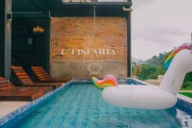 Genting Sempah Villa | D'PINE VILLA GENTING SEMPAH