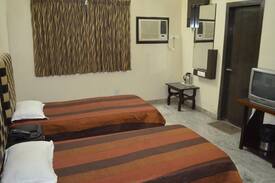 Pakur Hotel | Executive Room (Hotel RK Palace)