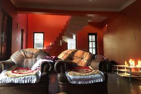 Madhyapur Thimi House | Balkot Height Marvel.