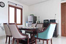 Parongpong House | Cozy Home Rumah Krisan