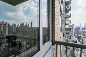 Tudor City Apartment | Amazing 3 Bedroom 2 bathroom in midtown East