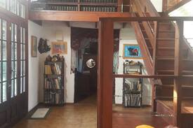 Montevideo Department Villa | Un lugar para disfrutar la naturaleza (20' de MVD)