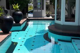 South Pattaya Villa | Villa 3 Beds with Private Pool in center Pattaya