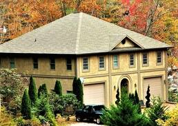 Sugar Grove House | Beech Mountain Retreat on Watauga River@BeechCreek