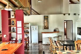 Yzerfontein House | Jacobuskraal Farmhouse Yzerfontein
