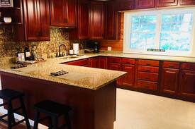 Thornton Cabin | Private White Mountains cabin - Waterville Estates
