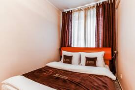 Yakimanka Apartment | InnDays на Октябрьской