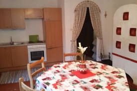 Purkersdorf House | Zimmer 2 im Ferienhaus