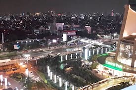 Jakarta Other | Apartemen Royal Mediterania Garden