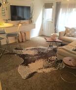 Cherry Creek House | CHERRY CREEK CHIC RETREAT