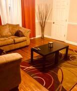 Greater Grand Crossing Apartment | 3bedroom Sparkling Clean Condo