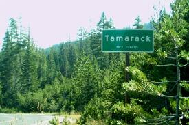 Tamarack Other | RentATent-BRING SLEEPING BAGS/PADS-Tamarack Lodge