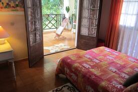 Sainte-Anne House | Villa de Darwin 2