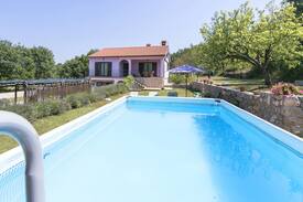Zupanici House | Three Bedroom Stone house, in Zupanici, Outdoor pool