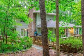 Pittsboro House | Chapel Hill Cottage