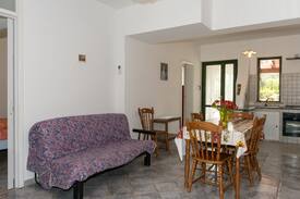 Specchiolla Villa | Splendid villa for 6 people in Lido Specchiolla