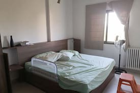 Batroun Apartment | Baby friendly getaway home