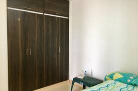 Florencia Apartment | Habitación Edificio El Porvenir