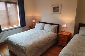 Carlingford House | Premon House, Village centre.