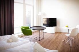 Aachen Apartment | DomApartments Aachen City GmbH - Studio-Apartment