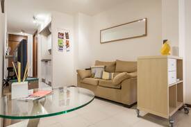 Encarnacion-Regina Apartment | Loft intimo en el corazon de Sevilla. Centro