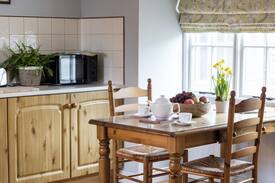 Enniskillen Apartment | Belle Isle Estate Courtyard - Oak