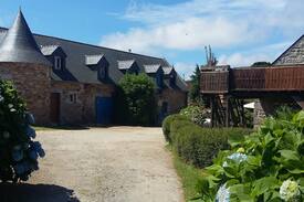 Lannilis House | Nominoë au Pays des Abers