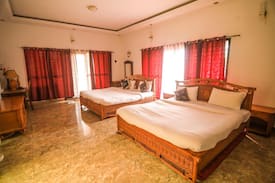 Doddaballapur Other | Aura foothills-Nandi Hills-Luxurious Villa-Pool