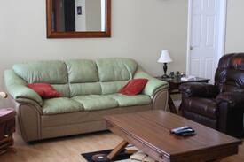 Lac La Hache House | High Upon the Hill Lake Front Vacation Rental