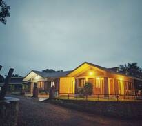 Bhor House | Synergy Holiday Village