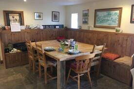 Hornblotton Green House | Farmhouse B&B - PERFECT FOR GLASTONBURY 2019