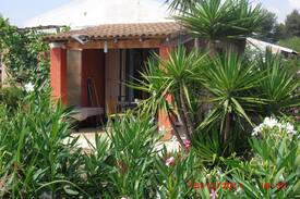 La Garde Villa | Chalet à la campagne, prés d'Hyères, Carqueiranne